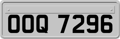 OOQ7296