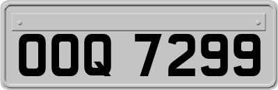 OOQ7299