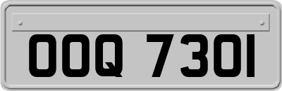 OOQ7301