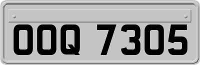 OOQ7305