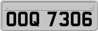 OOQ7306