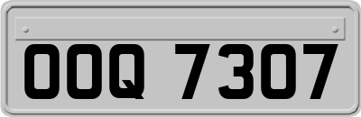 OOQ7307