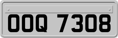 OOQ7308