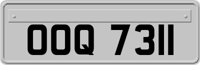 OOQ7311