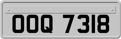 OOQ7318