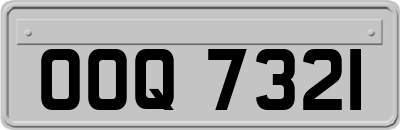 OOQ7321