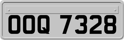 OOQ7328