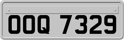 OOQ7329