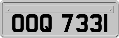 OOQ7331