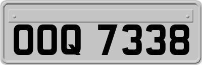 OOQ7338