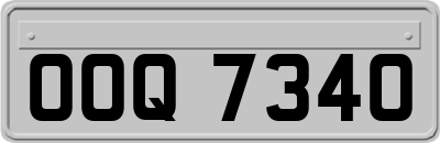OOQ7340
