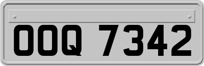 OOQ7342