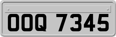 OOQ7345