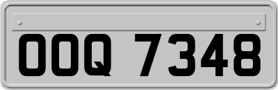 OOQ7348