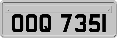 OOQ7351