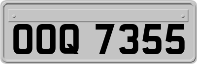 OOQ7355