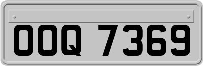 OOQ7369