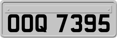 OOQ7395