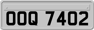 OOQ7402