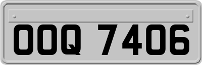 OOQ7406