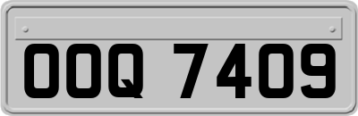 OOQ7409