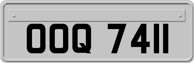 OOQ7411