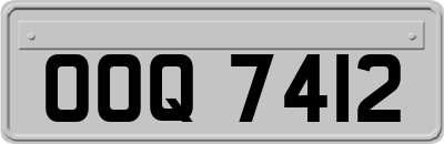 OOQ7412