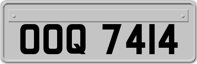 OOQ7414