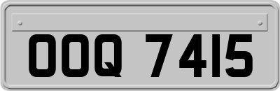 OOQ7415