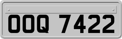 OOQ7422