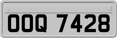OOQ7428