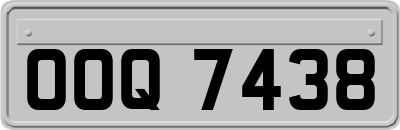 OOQ7438