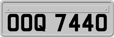 OOQ7440