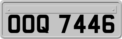 OOQ7446