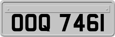 OOQ7461