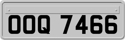 OOQ7466