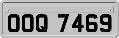 OOQ7469