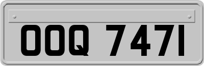 OOQ7471