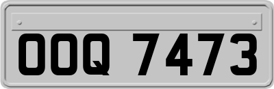 OOQ7473