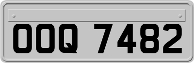OOQ7482