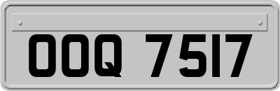 OOQ7517