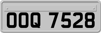 OOQ7528