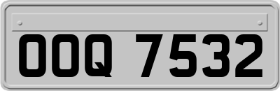 OOQ7532