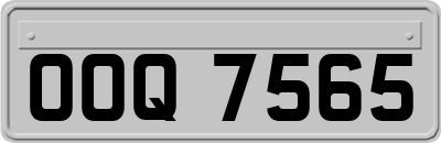 OOQ7565