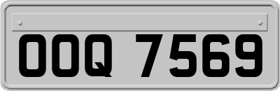 OOQ7569