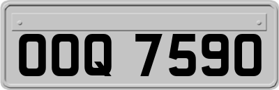 OOQ7590