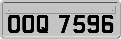OOQ7596