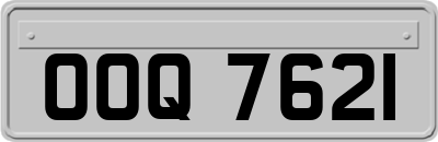 OOQ7621