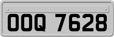 OOQ7628