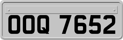 OOQ7652